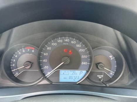 TOYOTA Corolla 1.8 16V 4P GLI FLEX AUTOM�TICO, Foto 8