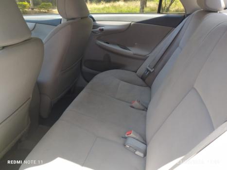 TOYOTA Corolla 1.8 16V 4P XLI AUTOM�TICO, Foto 7
