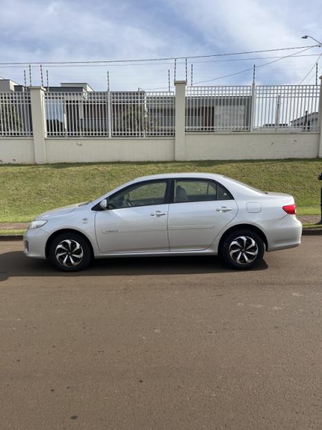 TOYOTA Corolla 1.8 16V 4P XLI AUTOM�TICO, Foto 8
