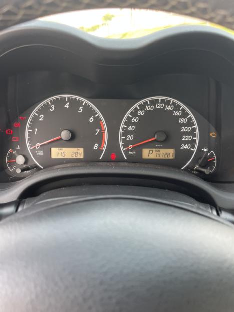 TOYOTA Corolla 1.8 16V 4P XLI AUTOM�TICO, Foto 9