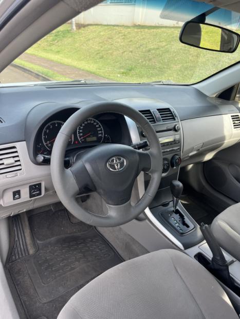 TOYOTA Corolla 1.8 16V 4P XLI AUTOM�TICO, Foto 10