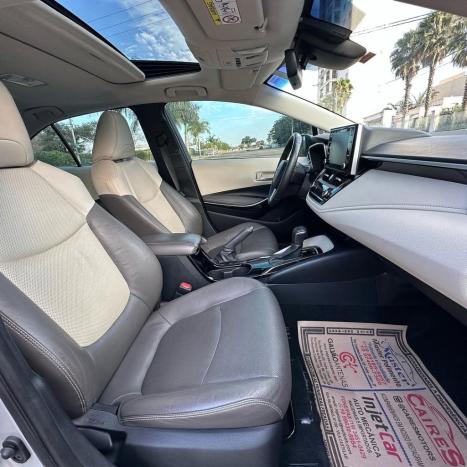 TOYOTA Corolla 1.8 16V 4P FLEX H�BRIDO ALTIS A PREMIUM AUTOM�TICO CVT, Foto 5