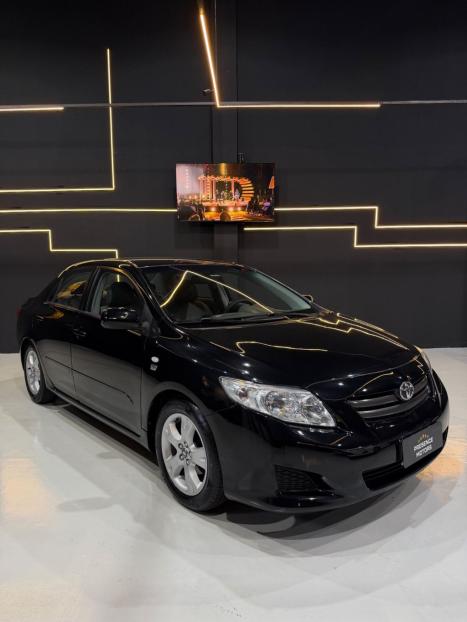 TOYOTA Corolla 1.8 16V 4P GLI FLEX AUTOM�TICO, Foto 1