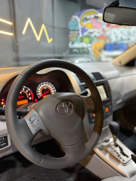 TOYOTA Corolla 1.8 16V 4P GLI FLEX AUTOM�TICO, Foto 3