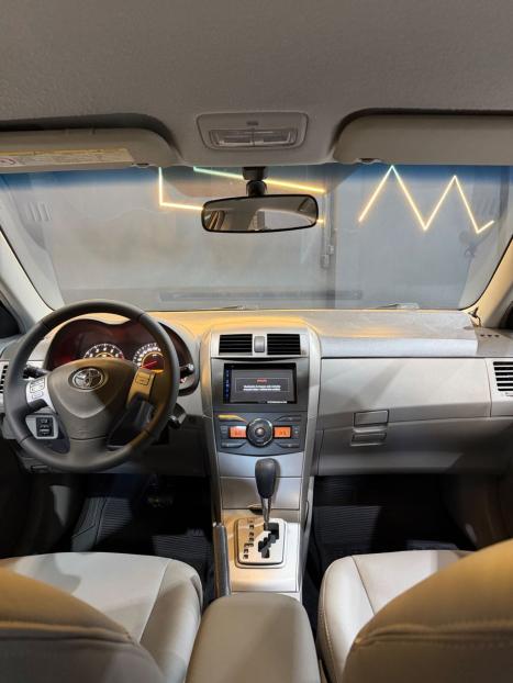 TOYOTA Corolla 1.8 16V 4P GLI FLEX AUTOM�TICO, Foto 5