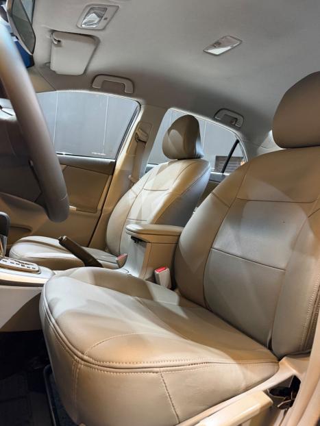 TOYOTA Corolla 1.8 16V 4P GLI FLEX AUTOM�TICO, Foto 6