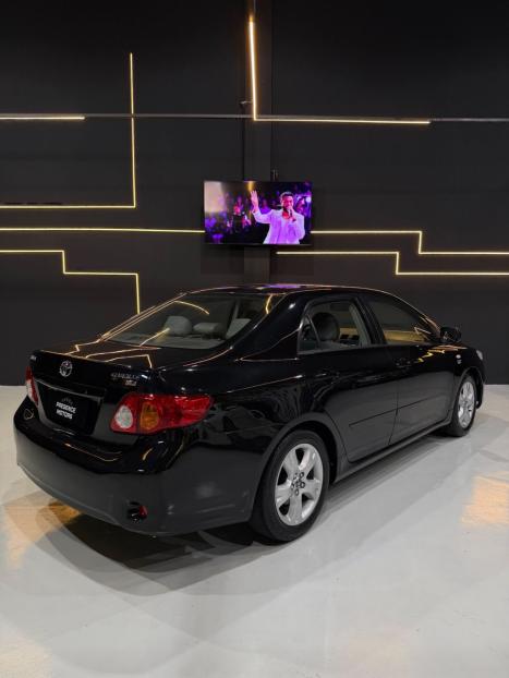 TOYOTA Corolla 1.8 16V 4P GLI FLEX AUTOM�TICO, Foto 7