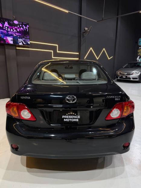 TOYOTA Corolla 1.8 16V 4P GLI FLEX AUTOM�TICO, Foto 8