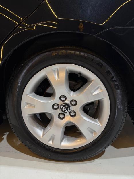 TOYOTA Corolla 1.8 16V 4P GLI FLEX AUTOM�TICO, Foto 9