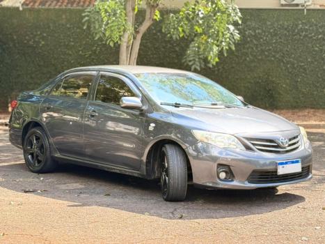 TOYOTA Corolla 1.8 16V 4P GLI, Foto 2