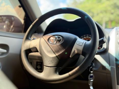 TOYOTA Corolla 1.8 16V 4P GLI, Foto 3