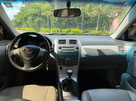 TOYOTA Corolla 1.8 16V 4P GLI, Foto 5