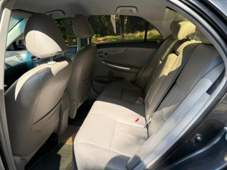 TOYOTA Corolla 1.8 16V 4P GLI, Foto 6