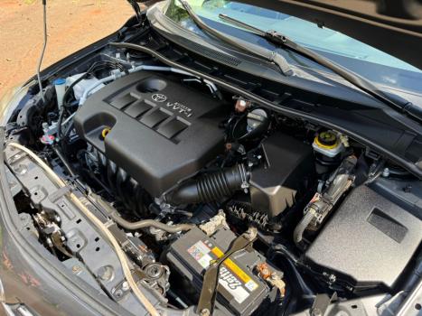 TOYOTA Corolla 1.8 16V 4P GLI, Foto 7