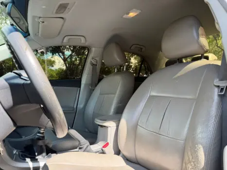 TOYOTA Corolla 1.8 16V 4P GLI, Foto 8