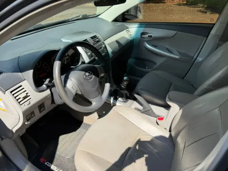 TOYOTA Corolla 1.8 16V 4P GLI, Foto 9