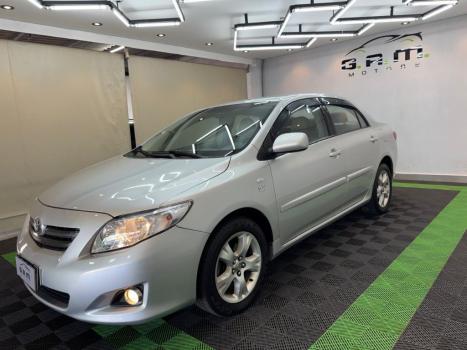 TOYOTA Corolla 1.8 16V 4P GLI AUTOM�TICO, Foto 1