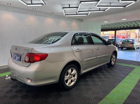 TOYOTA Corolla 1.8 16V 4P GLI AUTOM�TICO, Foto 3