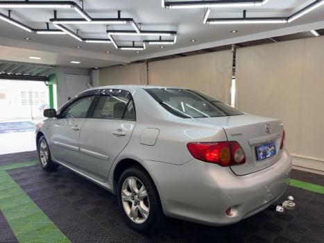 TOYOTA Corolla 1.8 16V 4P GLI AUTOM�TICO, Foto 5