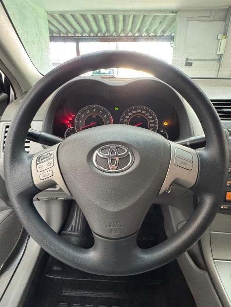 TOYOTA Corolla 1.8 16V 4P GLI AUTOM�TICO, Foto 6