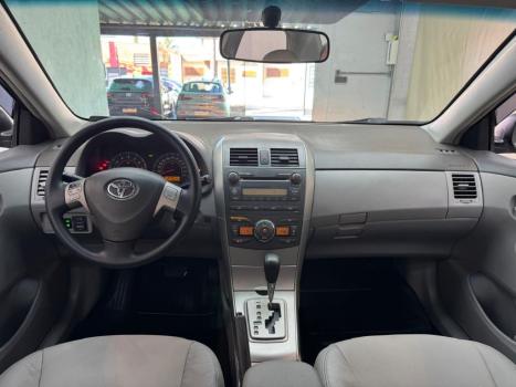 TOYOTA Corolla 1.8 16V 4P GLI AUTOM�TICO, Foto 7