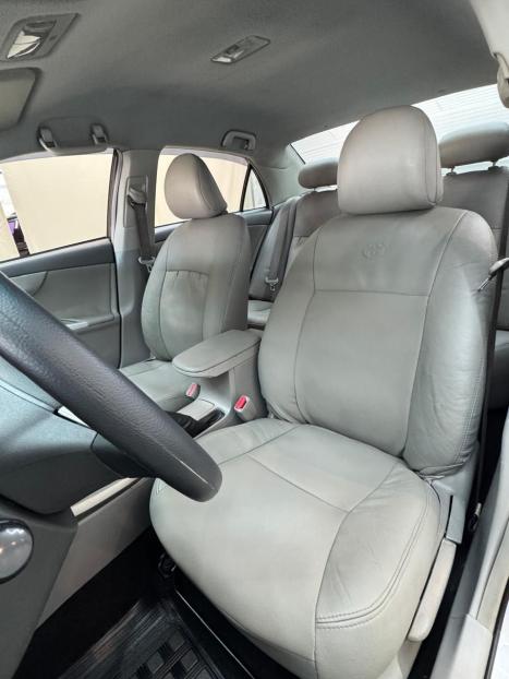 TOYOTA Corolla 1.8 16V 4P GLI AUTOM�TICO, Foto 9