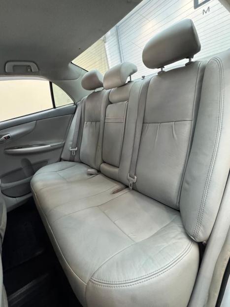 TOYOTA Corolla 1.8 16V 4P GLI AUTOM�TICO, Foto 10