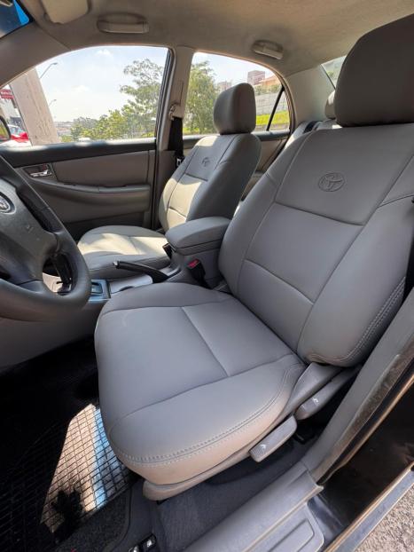 TOYOTA Corolla 1.8 16V 4P SEG AUTOM�TICO, Foto 10