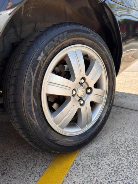 TOYOTA Corolla 1.8 16V 4P SEG AUTOM�TICO, Foto 11