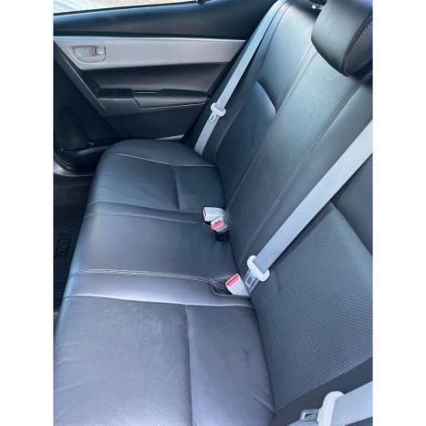 TOYOTA Corolla 1.8 16V 4P GLI FLEX AUTOM�TICO, Foto 12