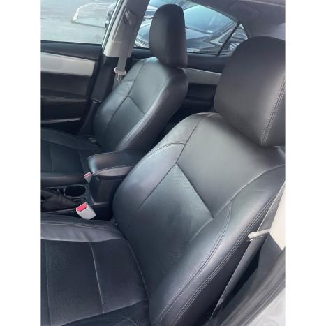 TOYOTA Corolla 1.8 16V 4P GLI FLEX AUTOM�TICO, Foto 9