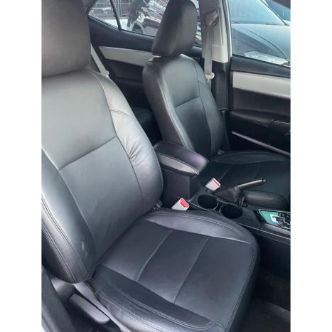 TOYOTA Corolla 1.8 16V 4P GLI FLEX AUTOM�TICO, Foto 11