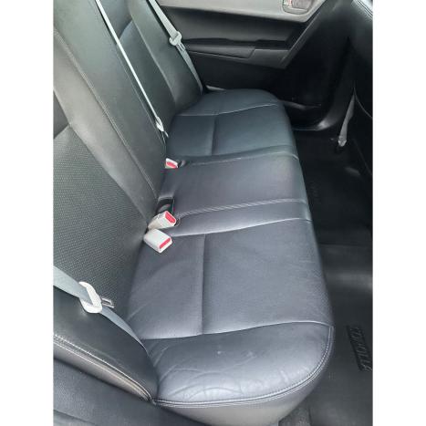 TOYOTA Corolla 1.8 16V 4P GLI FLEX AUTOM�TICO, Foto 12