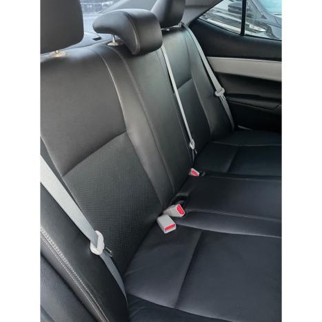 TOYOTA Corolla 1.8 16V 4P GLI FLEX AUTOM�TICO, Foto 13