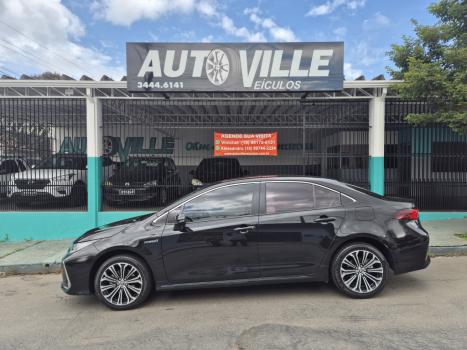 TOYOTA Corolla 1.8 16V 4P FLEX H�BRIDO ALTIS A PREMIUM AUTOM�TICO CVT, Foto 1