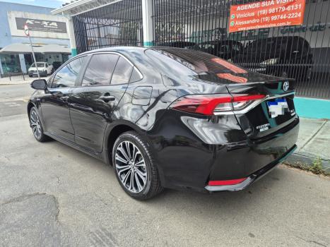 TOYOTA Corolla 1.8 16V 4P FLEX H�BRIDO ALTIS A PREMIUM AUTOM�TICO CVT, Foto 5