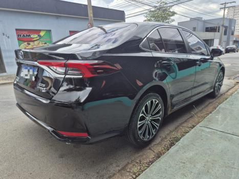 TOYOTA Corolla 1.8 16V 4P FLEX H�BRIDO ALTIS A PREMIUM AUTOM�TICO CVT, Foto 7