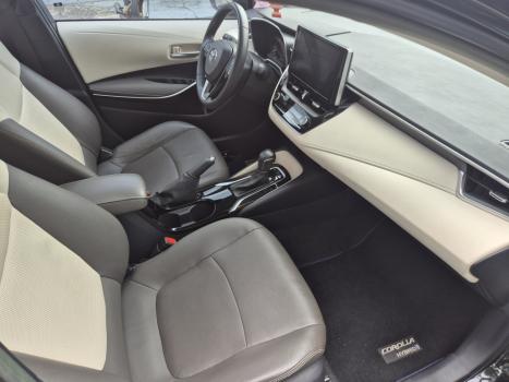 TOYOTA Corolla 1.8 16V 4P FLEX H�BRIDO ALTIS A PREMIUM AUTOM�TICO CVT, Foto 10