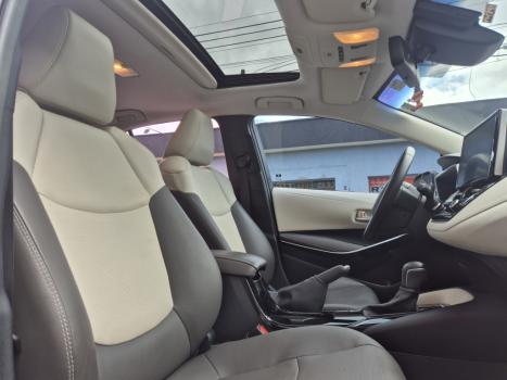 TOYOTA Corolla 1.8 16V 4P FLEX H�BRIDO ALTIS A PREMIUM AUTOM�TICO CVT, Foto 11