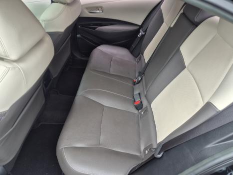TOYOTA Corolla 1.8 16V 4P FLEX H�BRIDO ALTIS A PREMIUM AUTOM�TICO CVT, Foto 12