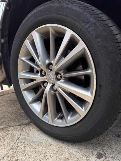 TOYOTA Corolla 1.8 16V 4P GLI FLEX AUTOM�TICO, Foto 12
