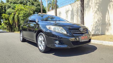 TOYOTA Corolla 1.8 16V 4P XLI AUTOM�TICO, Foto 1