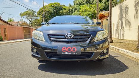 TOYOTA Corolla 1.8 16V 4P XLI AUTOM�TICO, Foto 2