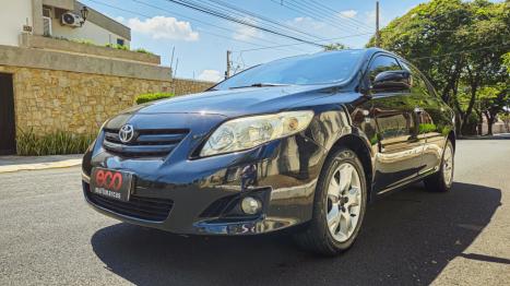 TOYOTA Corolla 1.8 16V 4P XLI AUTOM�TICO, Foto 3