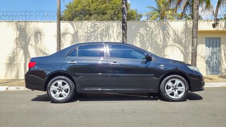 TOYOTA Corolla 1.8 16V 4P XLI AUTOM�TICO, Foto 4