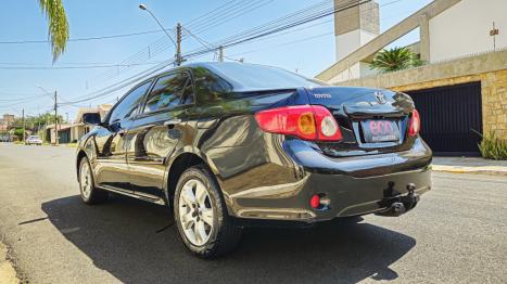 TOYOTA Corolla 1.8 16V 4P XLI AUTOM�TICO, Foto 5