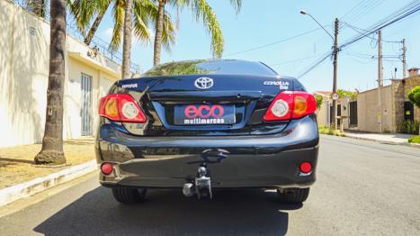 TOYOTA Corolla 1.8 16V 4P XLI AUTOM�TICO, Foto 6