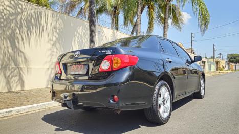 TOYOTA Corolla 1.8 16V 4P XLI AUTOM�TICO, Foto 7