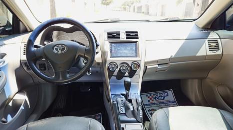 TOYOTA Corolla 1.8 16V 4P XLI AUTOM�TICO, Foto 8