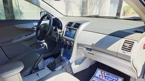 TOYOTA Corolla 1.8 16V 4P XLI AUTOM�TICO, Foto 9